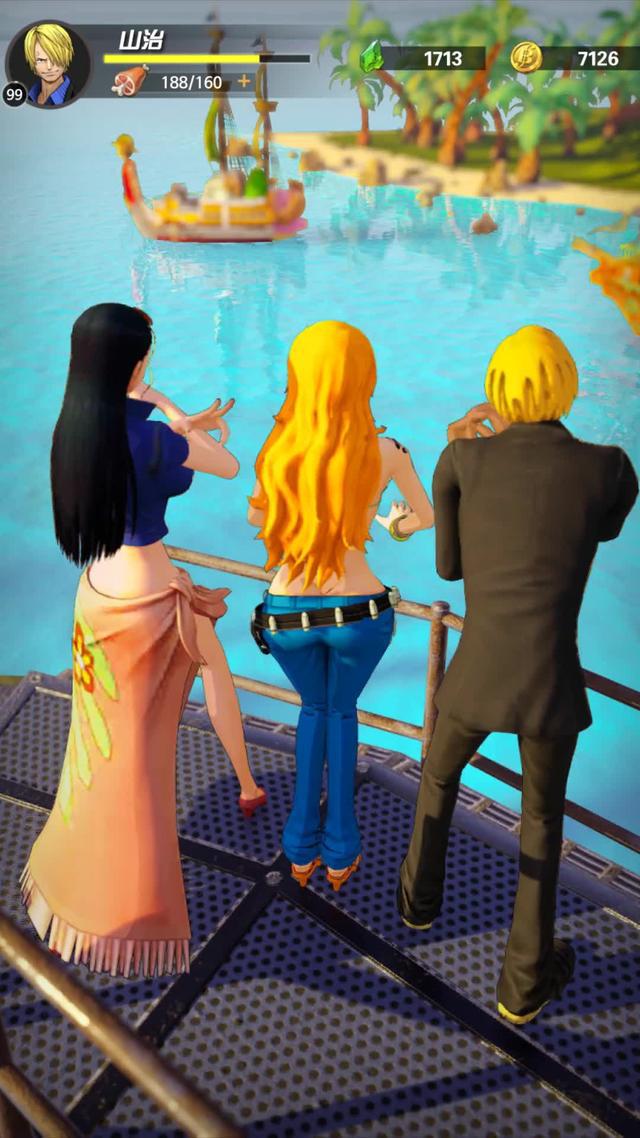 尾田榮一郎獨家彩蛋爆料！