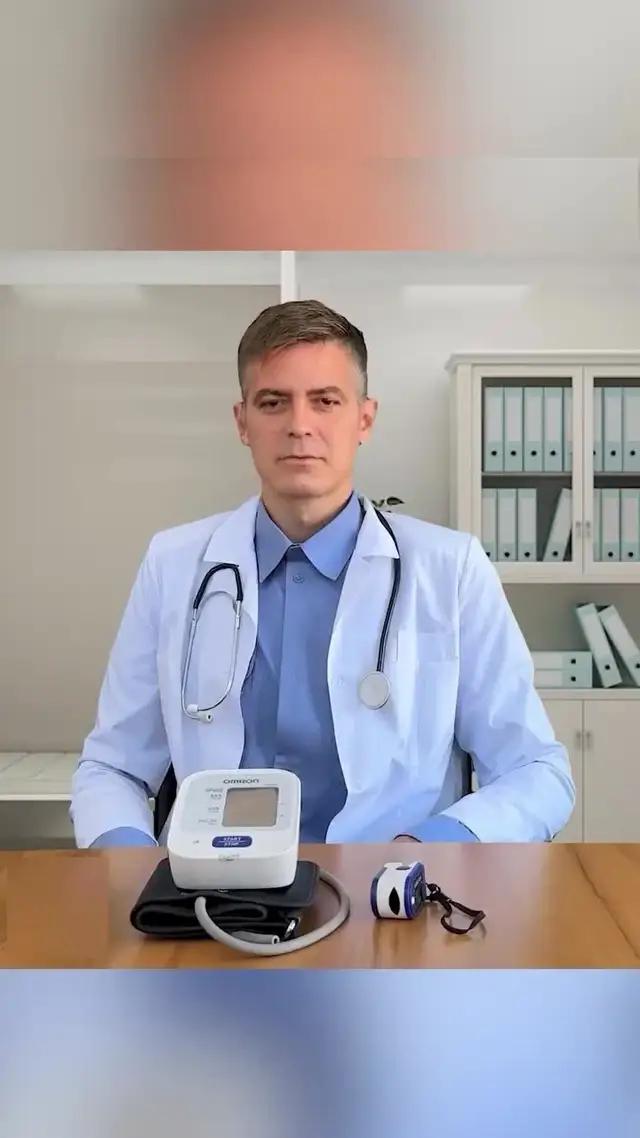 تحقق من نبضك!