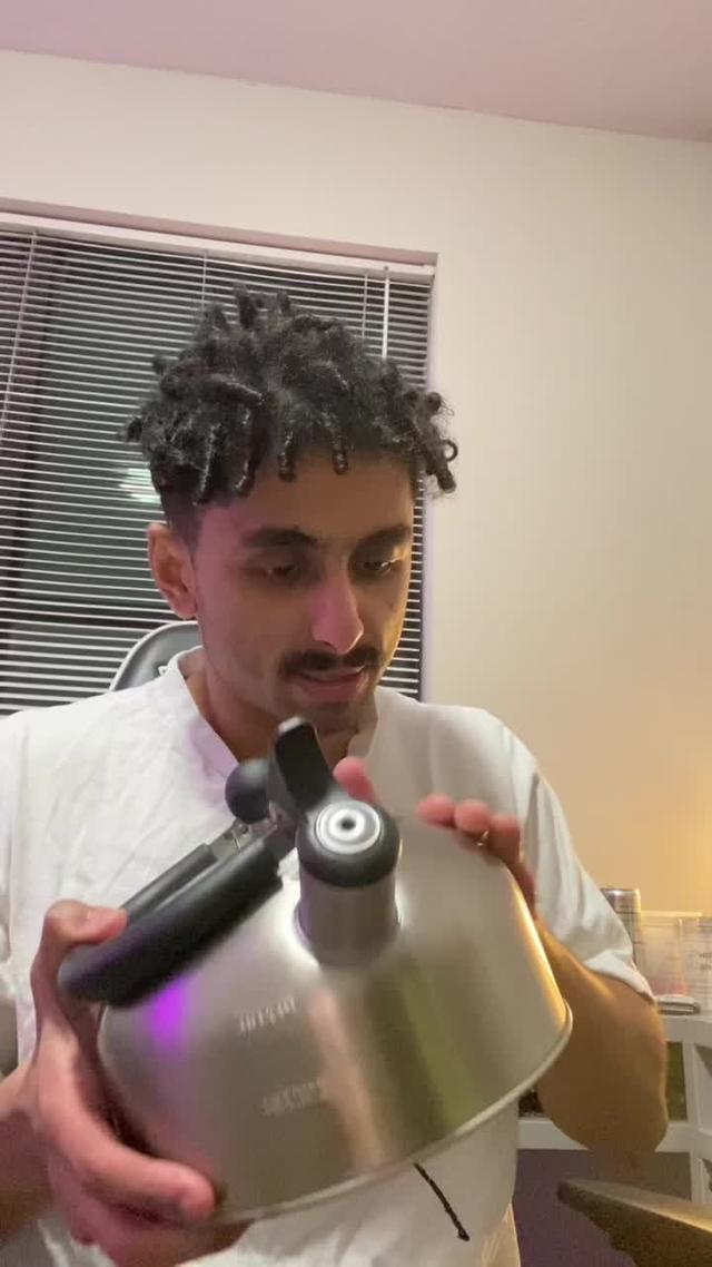 #fyp #foryoupage اخيراً احد اكلمه