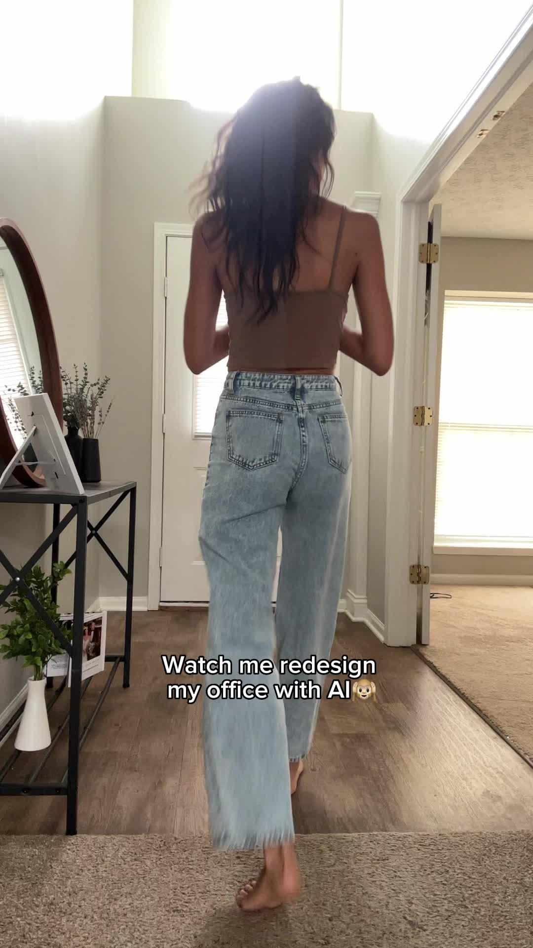 AI Interior Design App - Design your Dream House