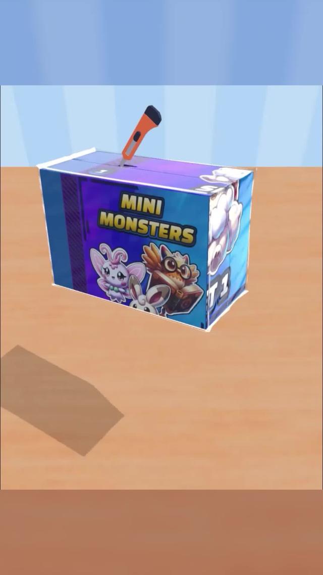 What card will you get?