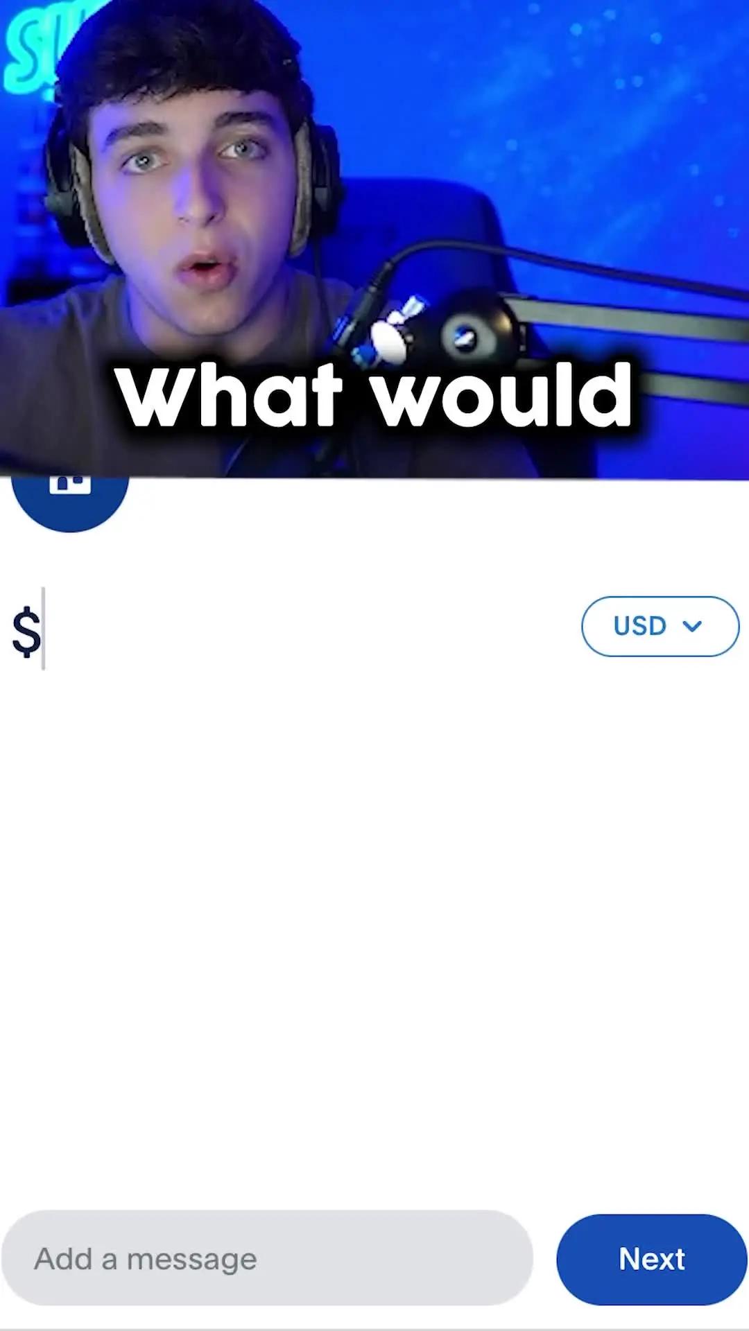 3 items for $0.99 on 1st order