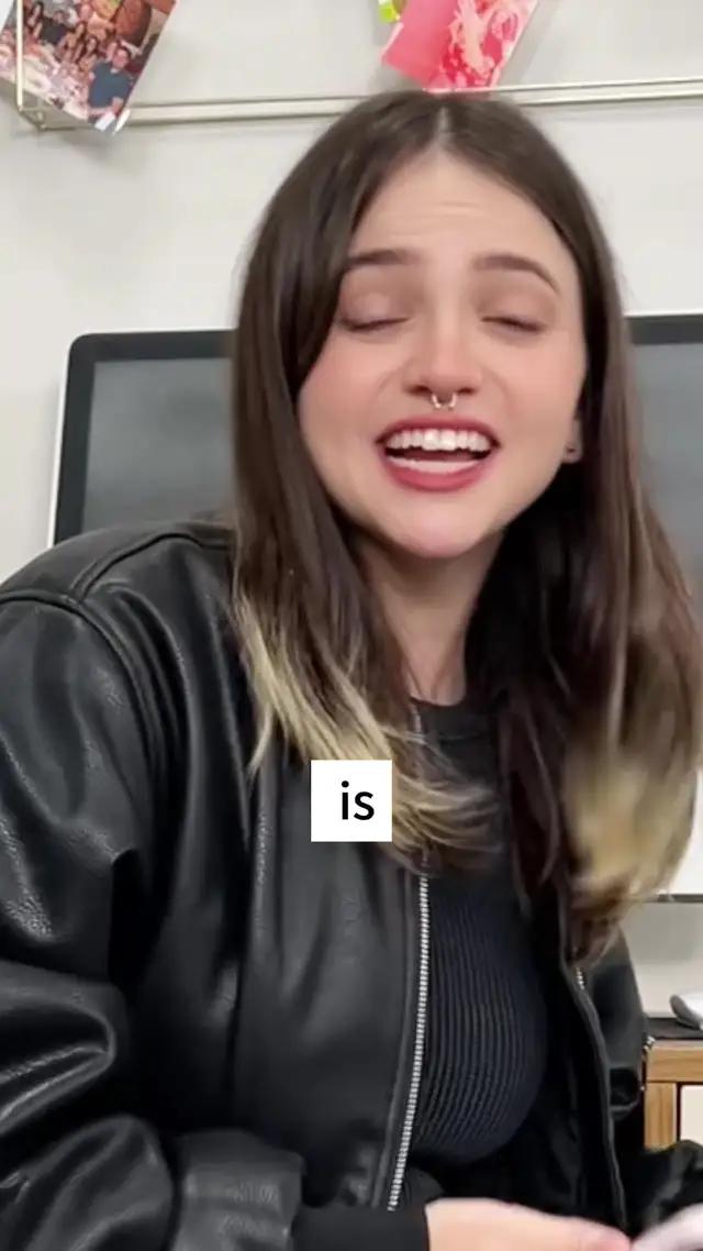 My amazing study helper