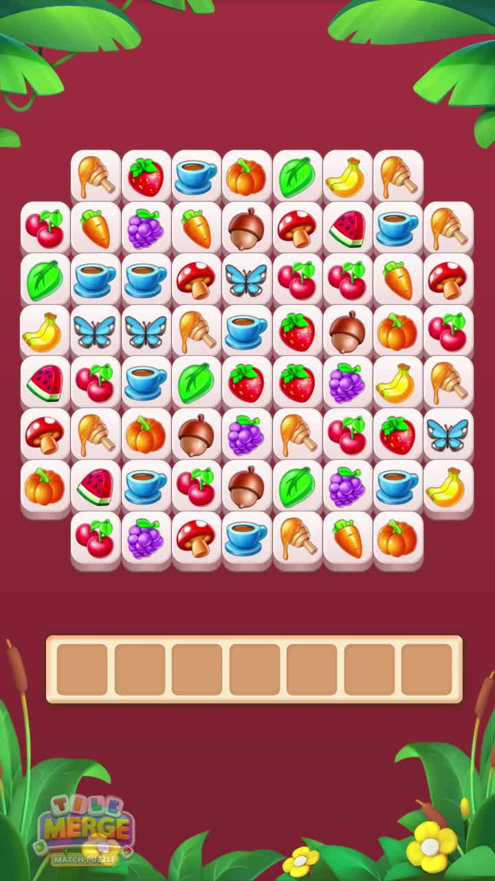 This game is so relaxing