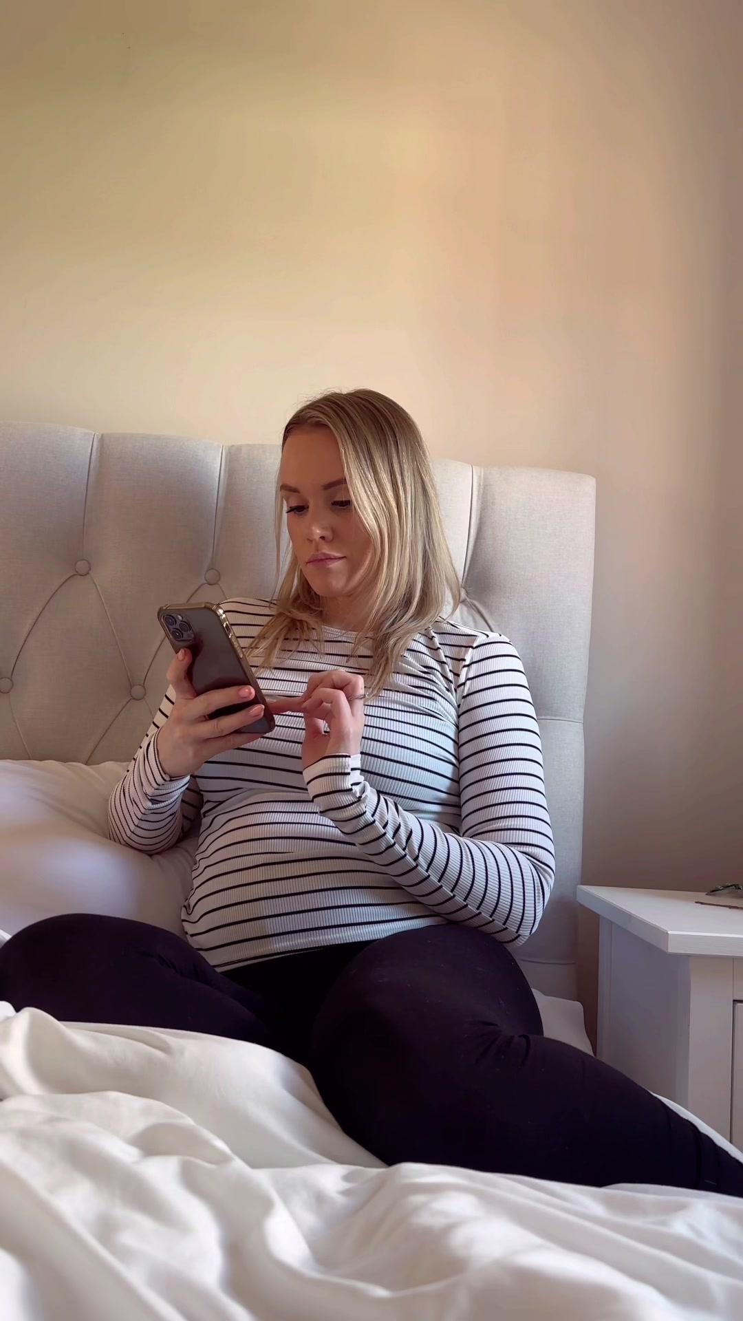 I can’t recommend this enough it you’re pregnant or a new mum  #ad #bountyapp #pregnancy #pregnancyjourney #pregnanttiktok #pregnancytiktok #babynumber2 #mumsoftiktok #mumtok