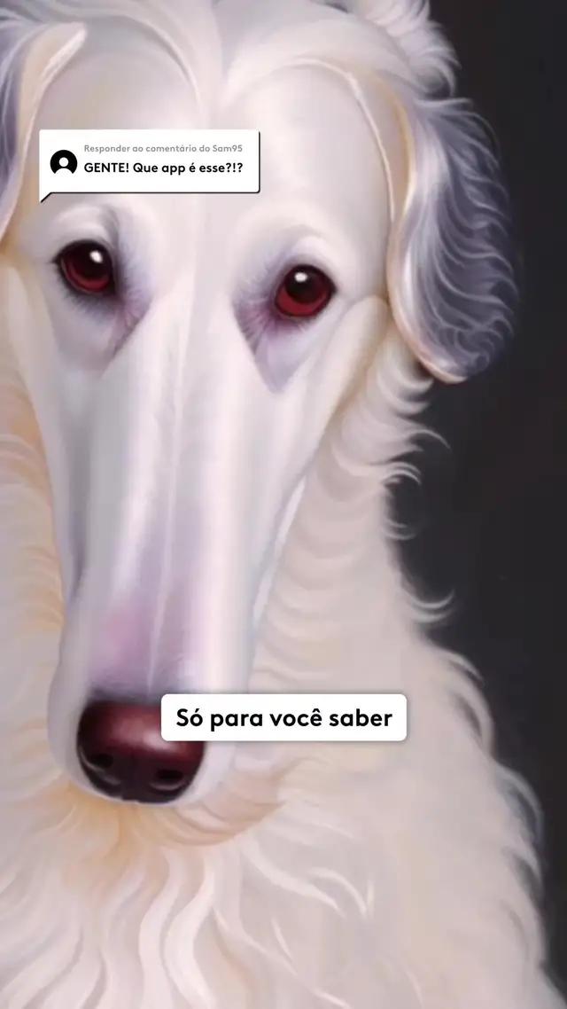 Esta ferramenta de IA é inacreditável!