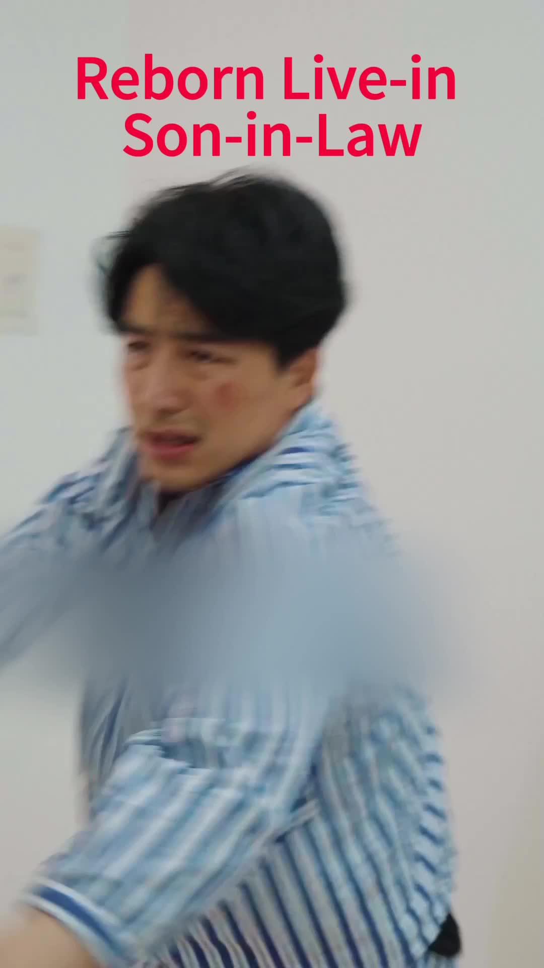 Reborn Live-in Son-in-Law！For free！