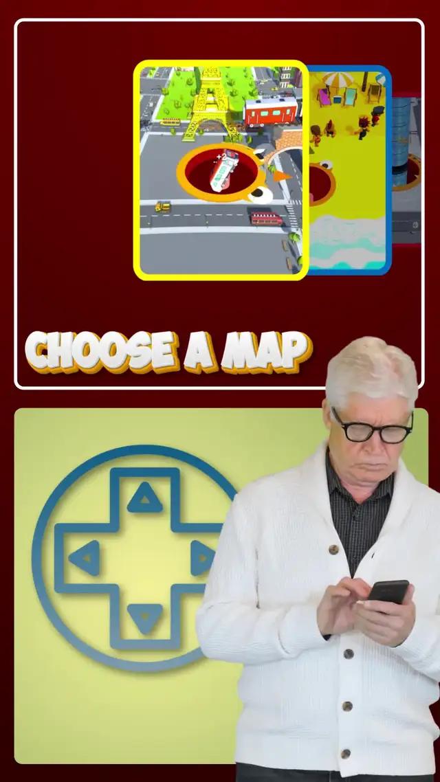 The most addictive game!