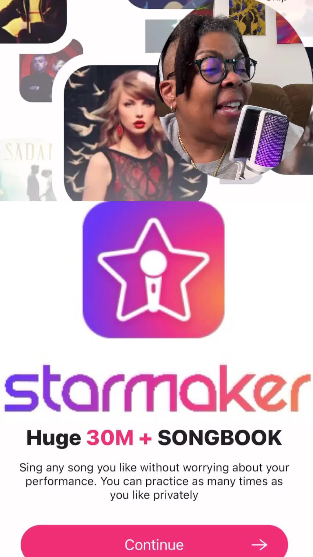 Unleash the Singer in you and Enjoy Singing from Today!