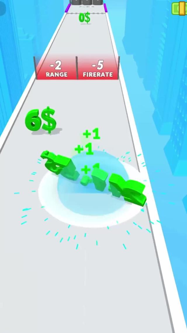 Addictive game alert