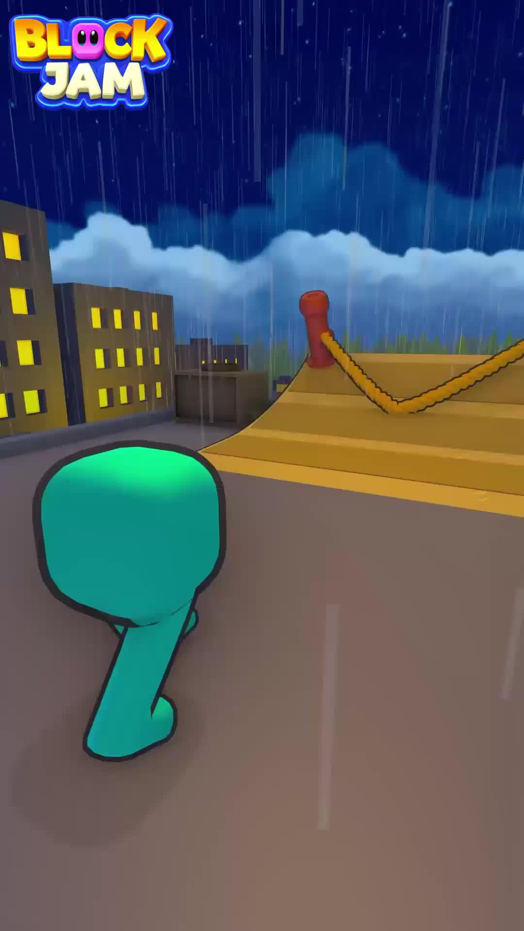 The most addictive game!