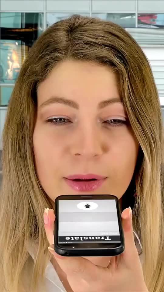 Support over 100+ languages. Try now!