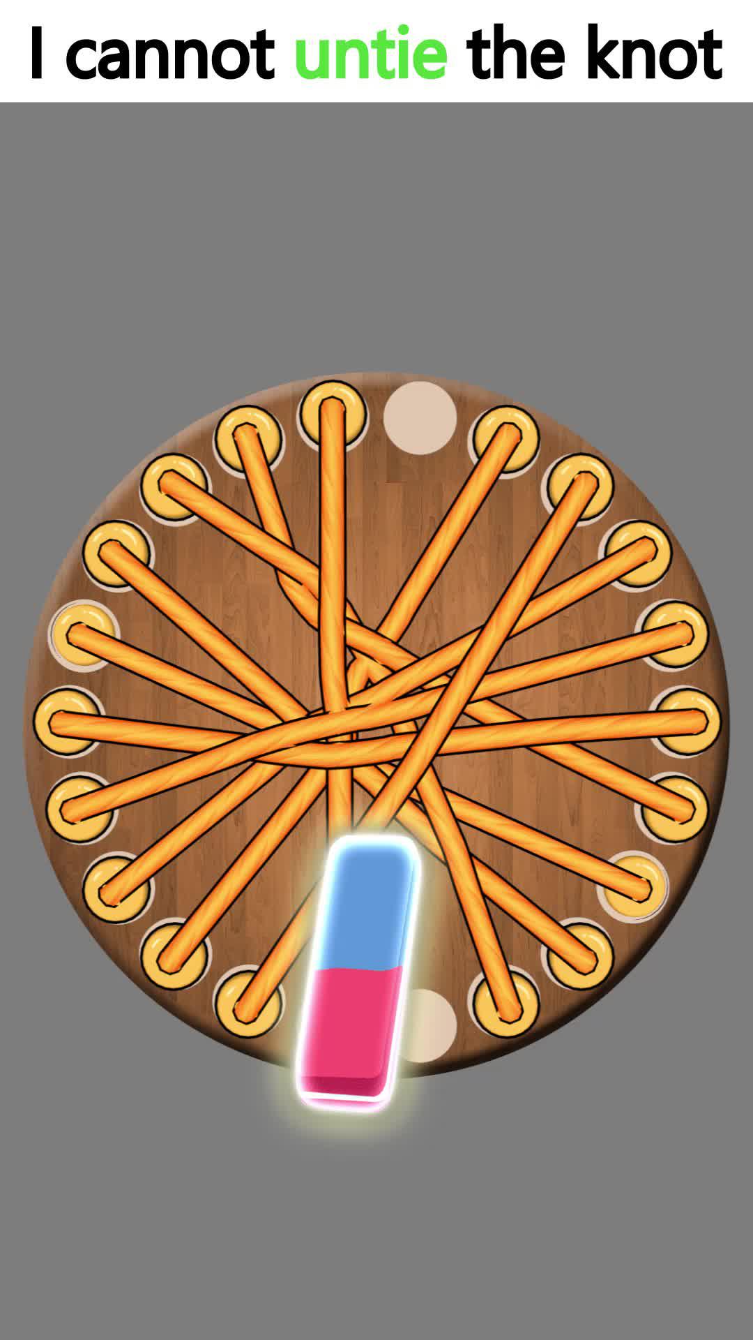 Best puzzle game ever