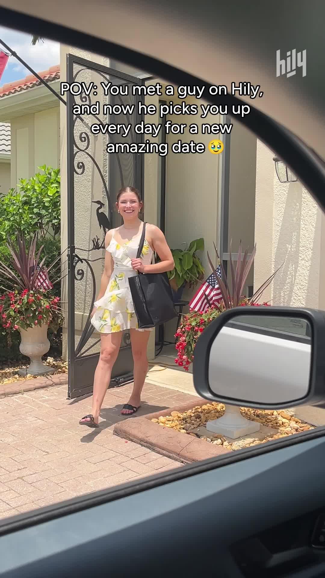 Find An Ultimate Girlfriend!