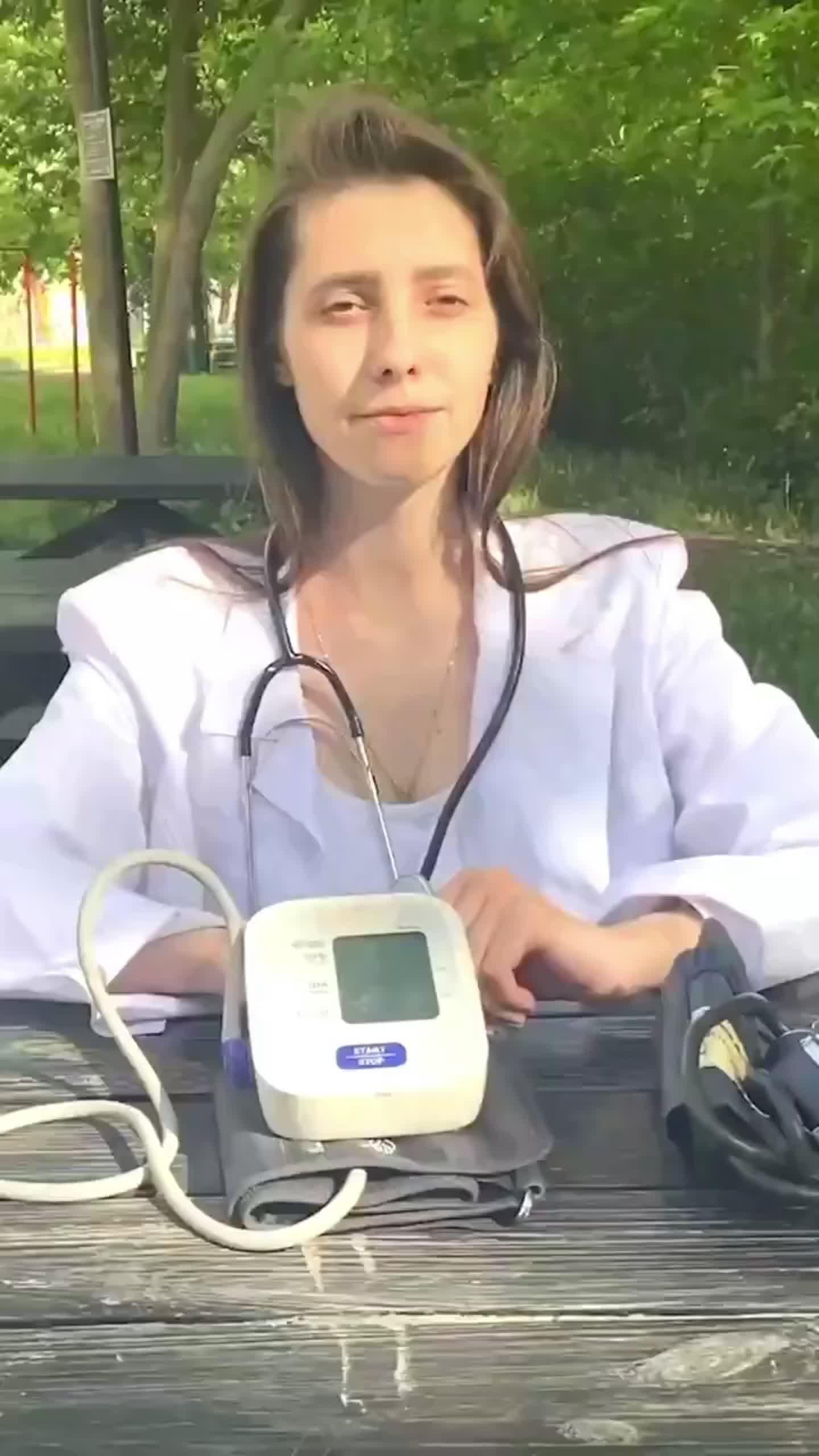 Test your Heart Rate in real time!