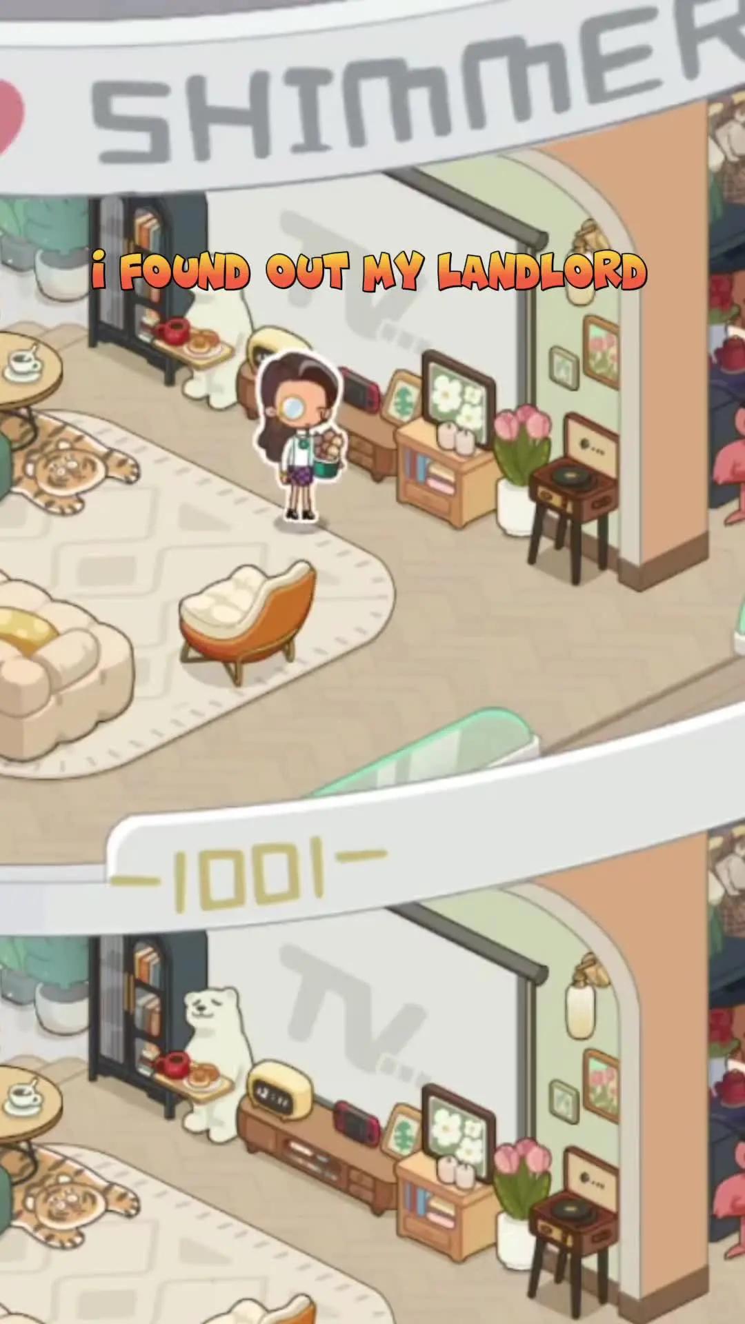 I went bankrupt again T_T