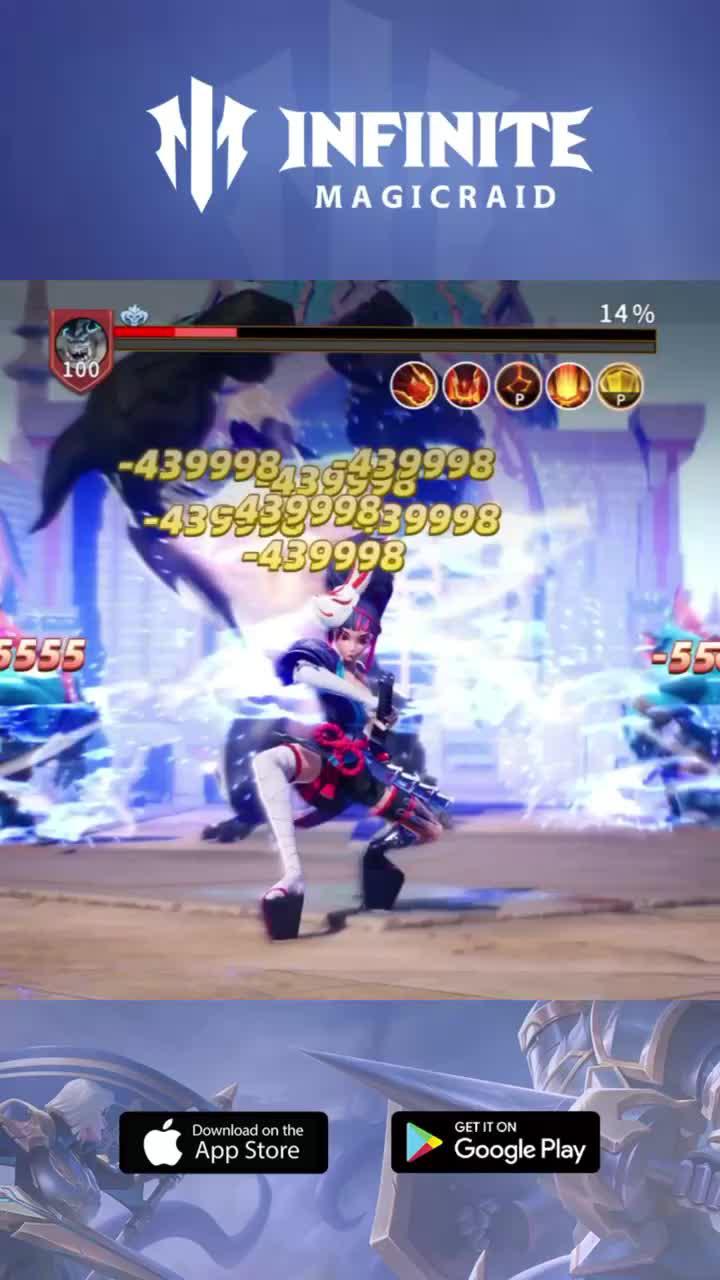 Top-ranked right after release, with great global reception and critical acclaim!