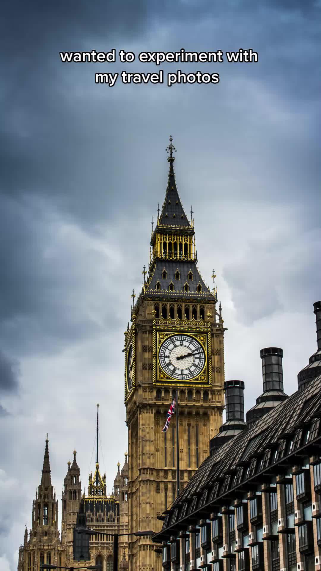 This effect is the gateway to your FANTASY