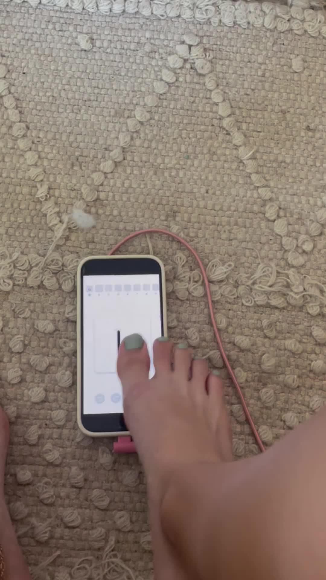 DIY your own fonts ! Try it free now !