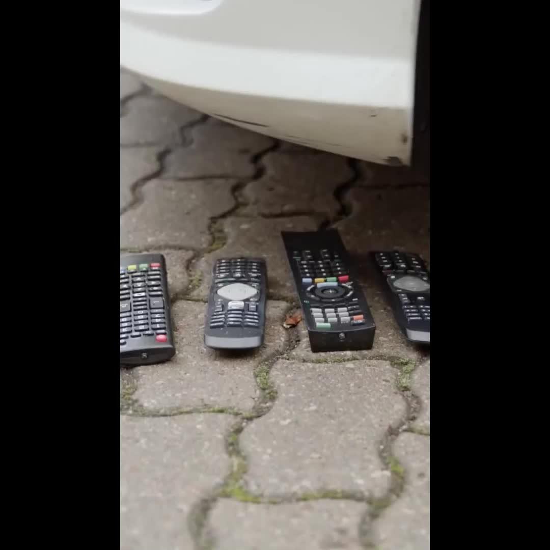Remote Roku TV By iPhone