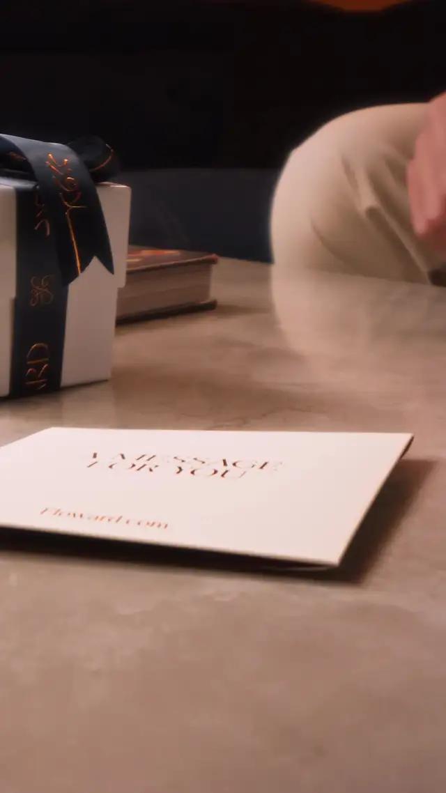 عبّر عن امتنانك بهدية تنطق من القلب. اختر هديتك اليوم