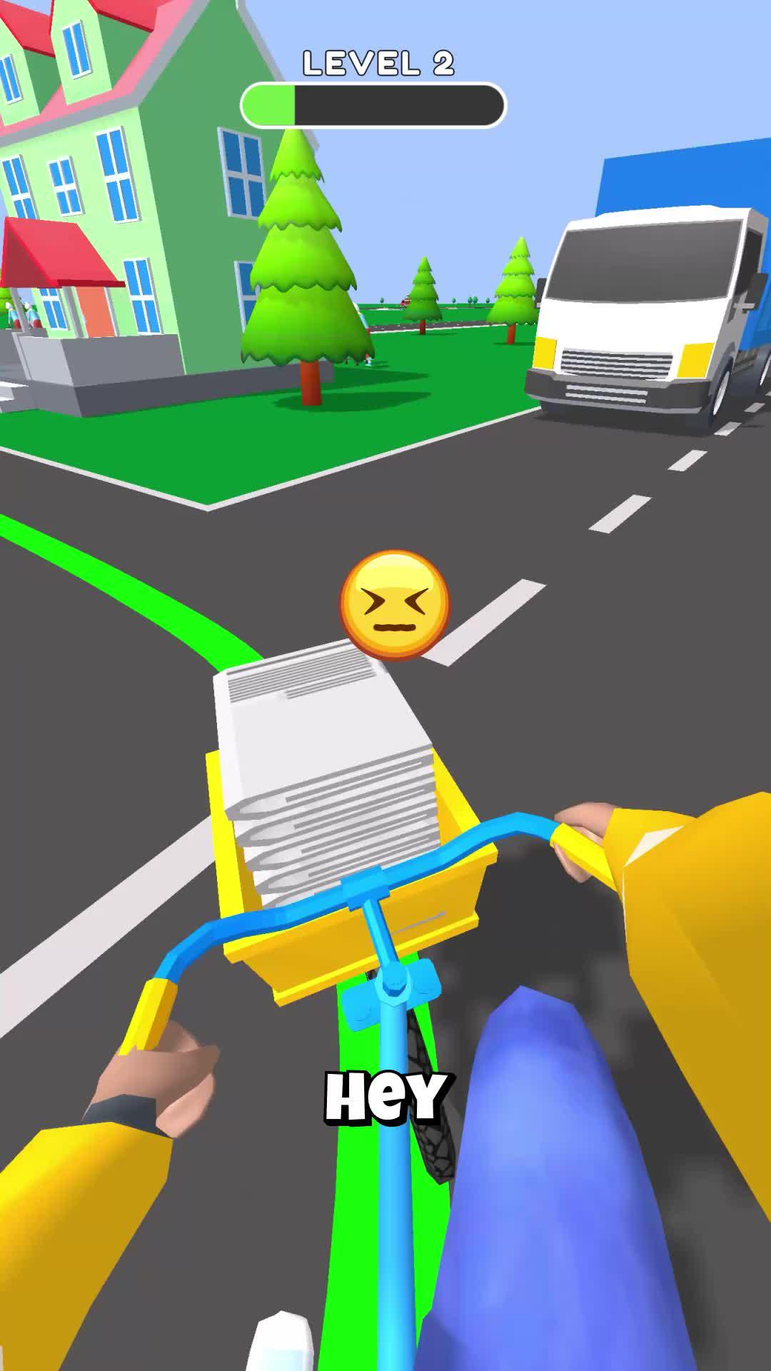 Can you deliver well?