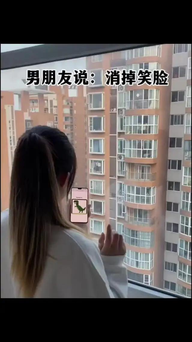 我就不信我過不了這關！