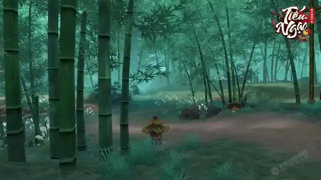 Chính Thức Ra Mắt. Tặng Code TIEUNGAO9999