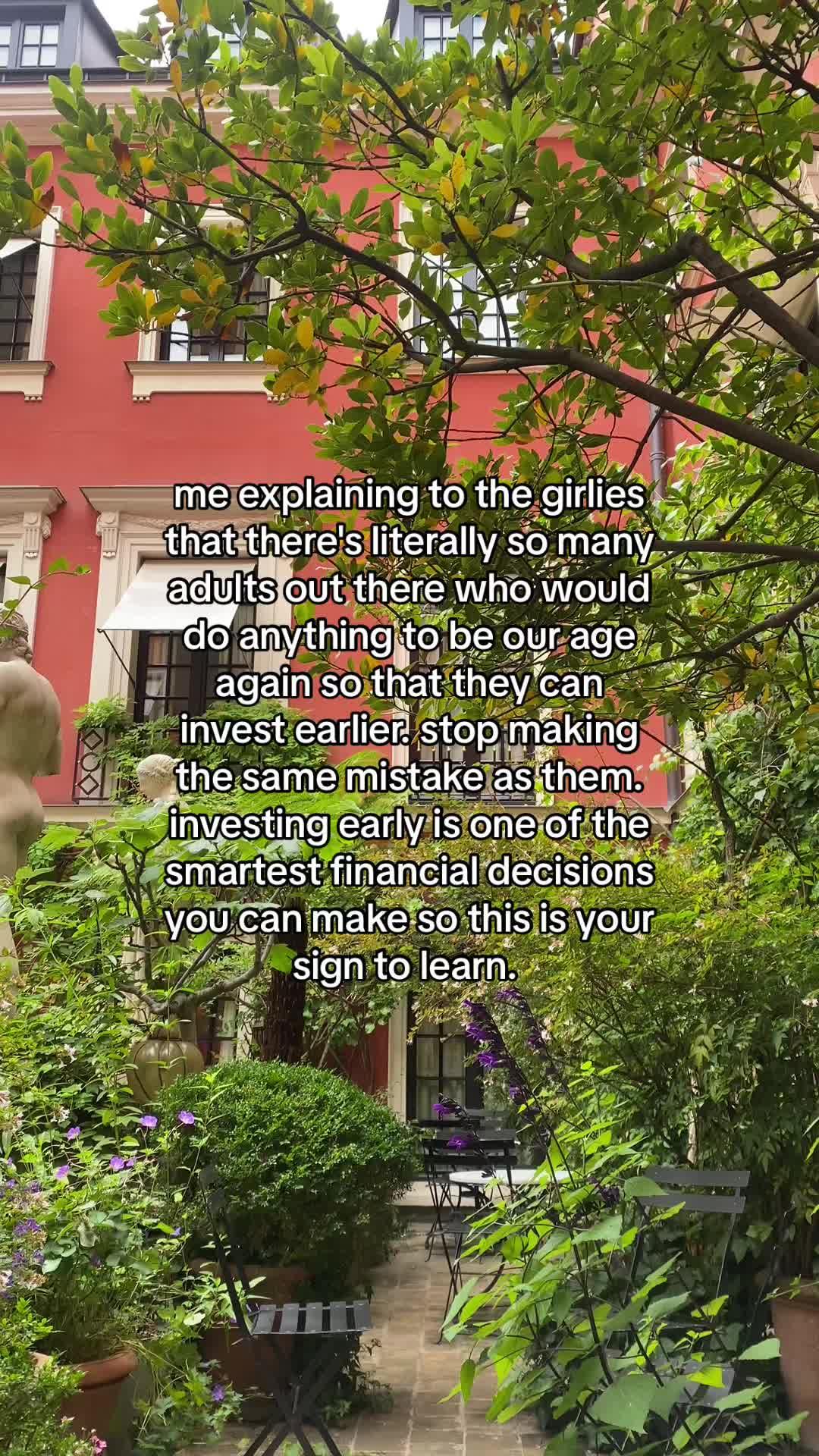 Join 550K+ first time investors on Alinea #alineaapp #alineainvest