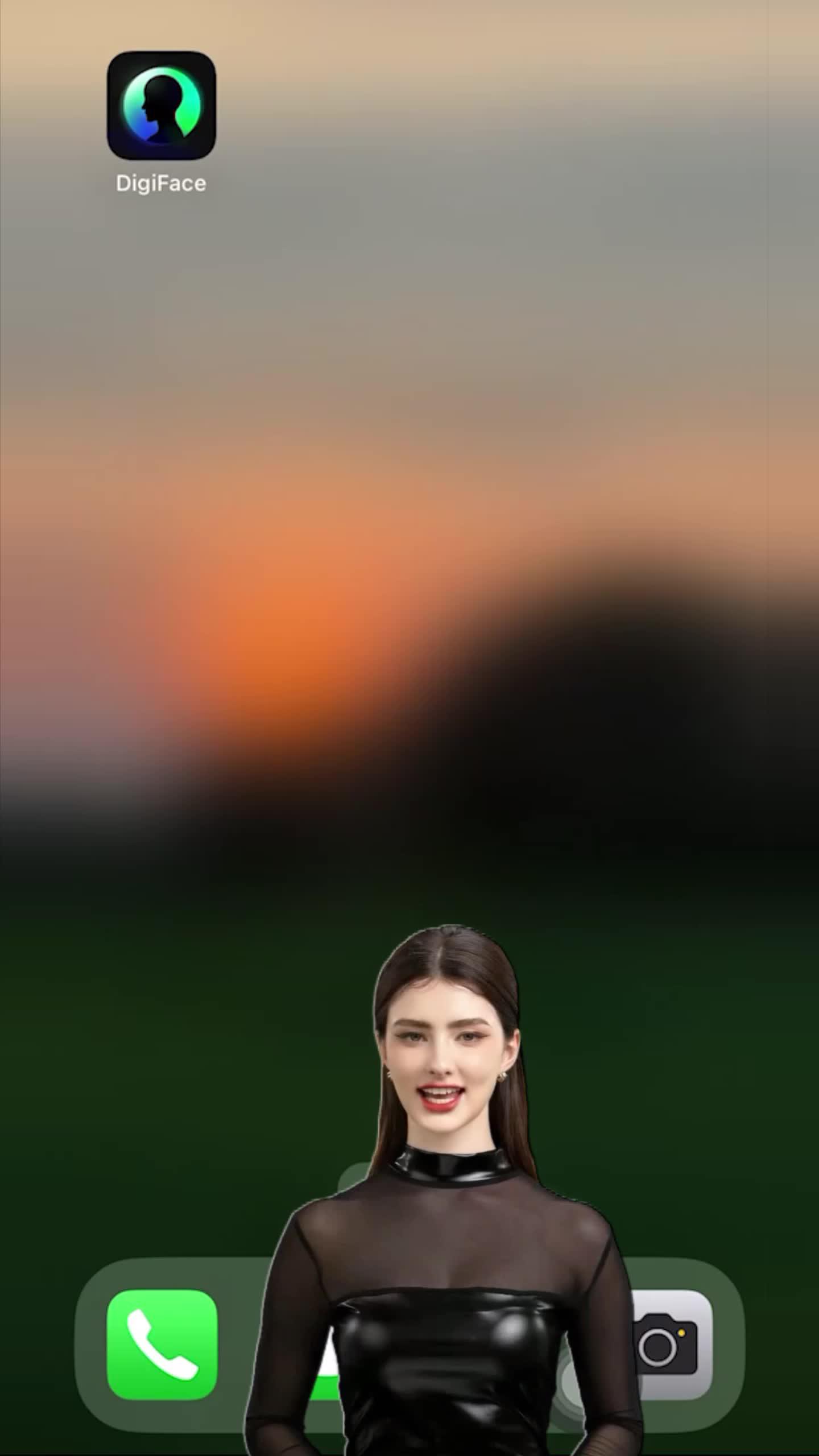 Create your own FREE avatar!