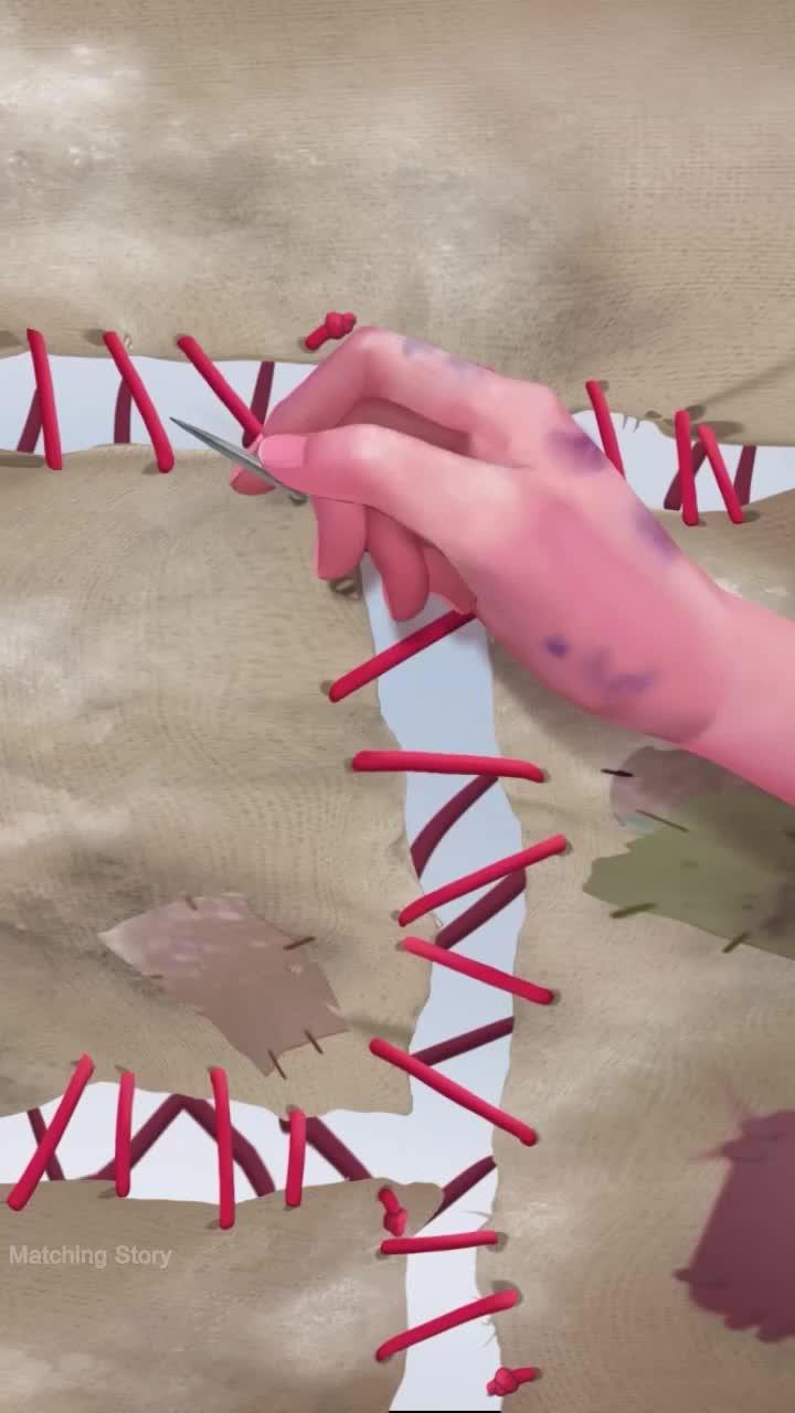 Discover endless fun with simple gameplay, adorable characters and zero ads in Matching Story!