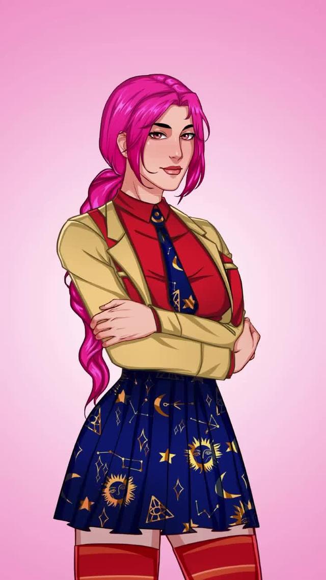 Chatting,flirting,having fun