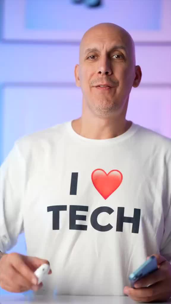 Find My Airpods Is Amazing! Try it now!