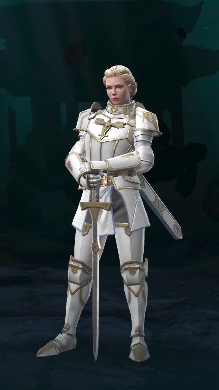 Become the Top Fighter!