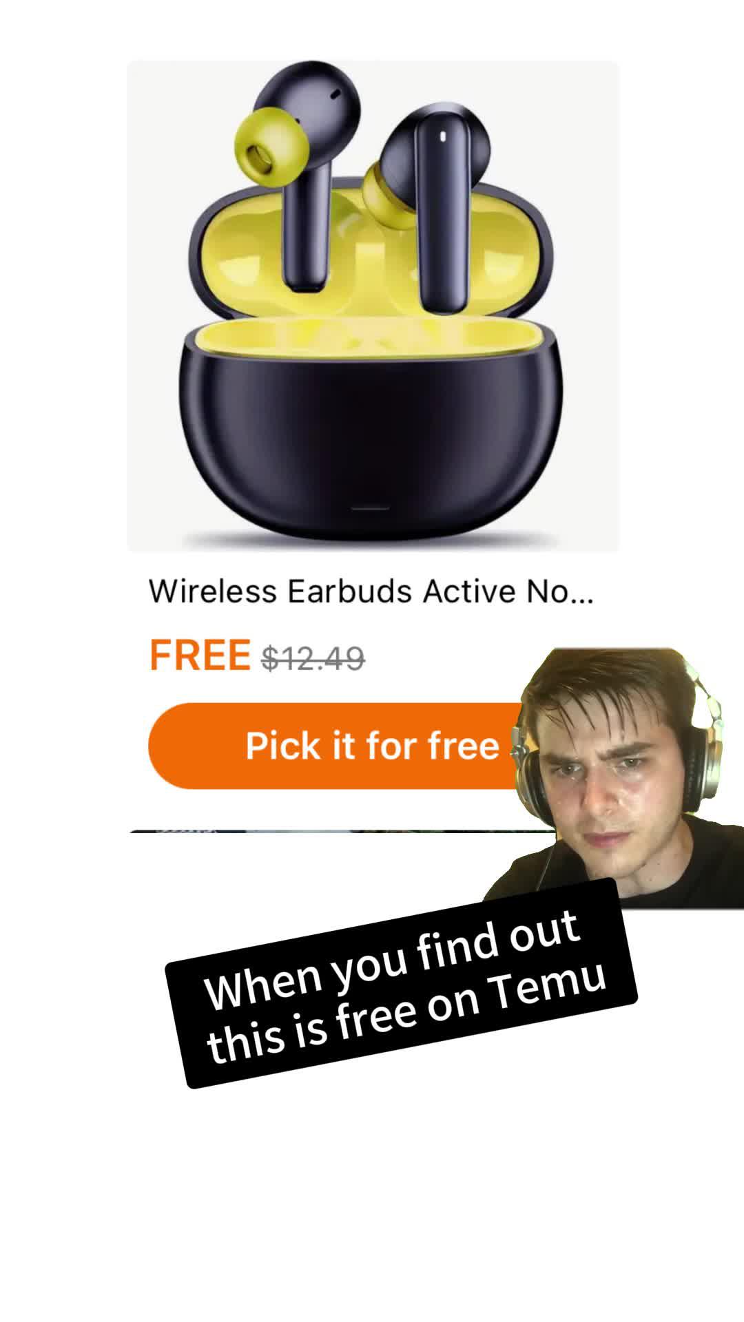 🆓FREE GIFTS📦 on Temu!!!! You can get these amazing itmes for free now!!!+typing c!0d&:dnu5944 in #temu search bar for up to 100% off with qualifying orders! 🔗 in bi0!📦🧡 #temuhaul #temufinds #temumethod #temucodes #temudealcode #viral #trending #foryou #shopwithme