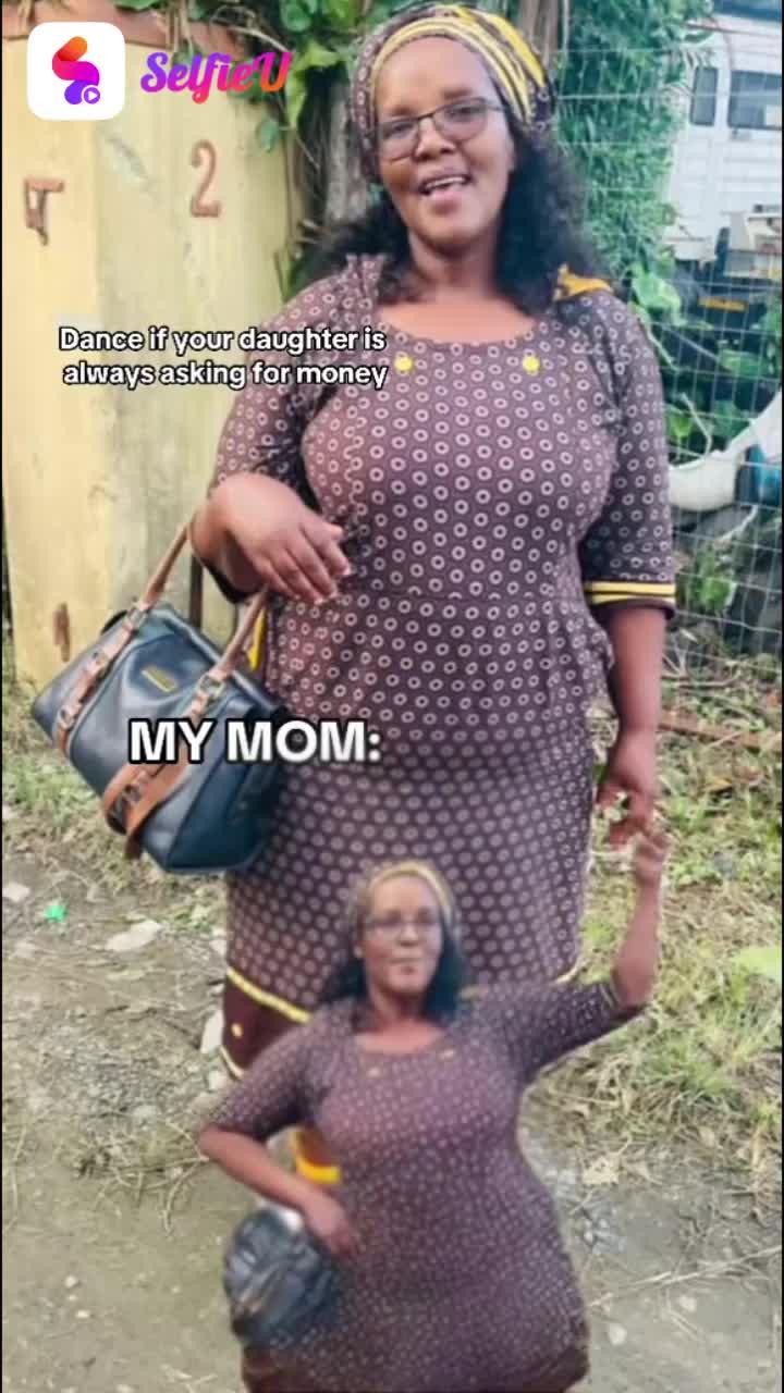 This app can make your pics dance！