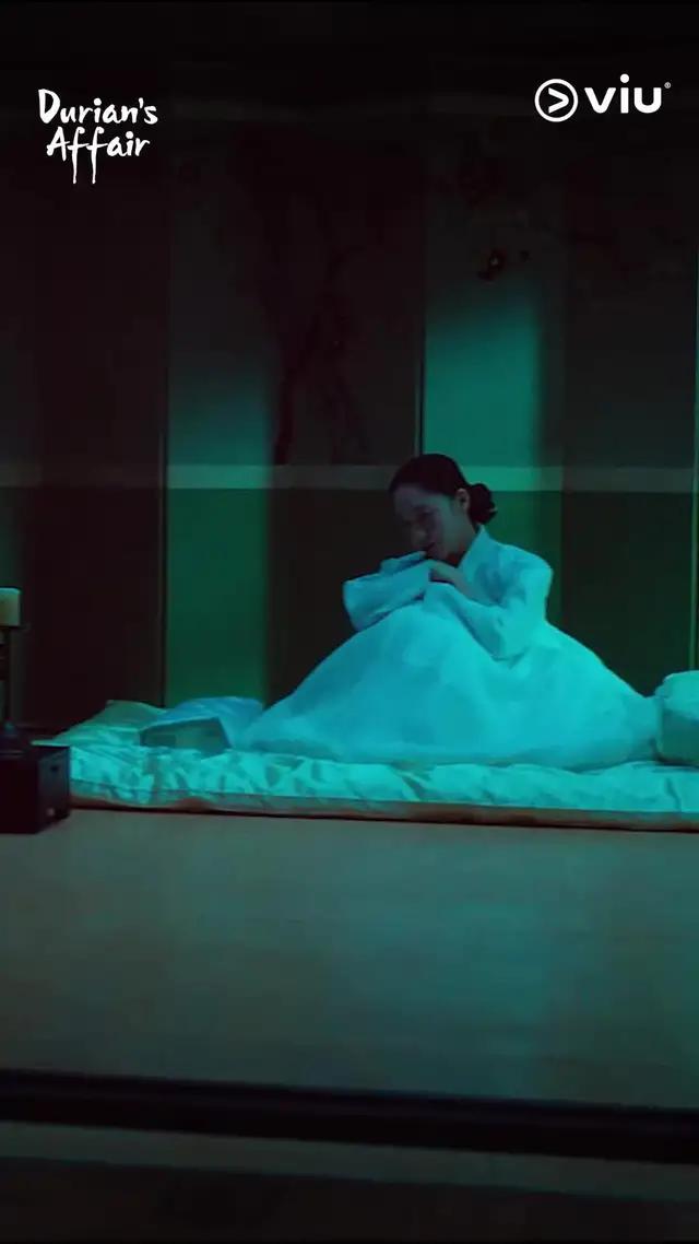 Akting Keren Lee Dae Yoon