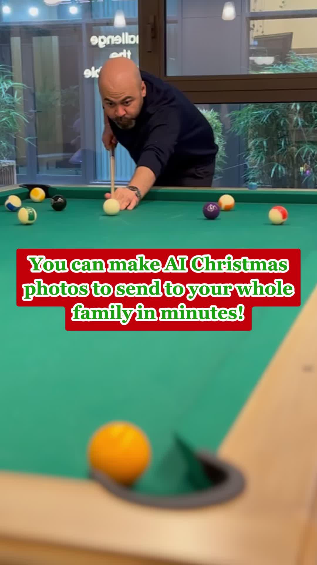 Fotorama AI: Your AI Photo Studio