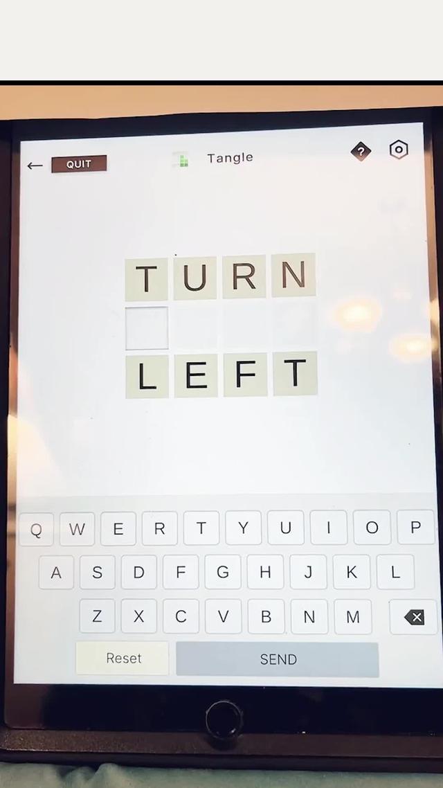 Play EveryDay Puzzles now!
