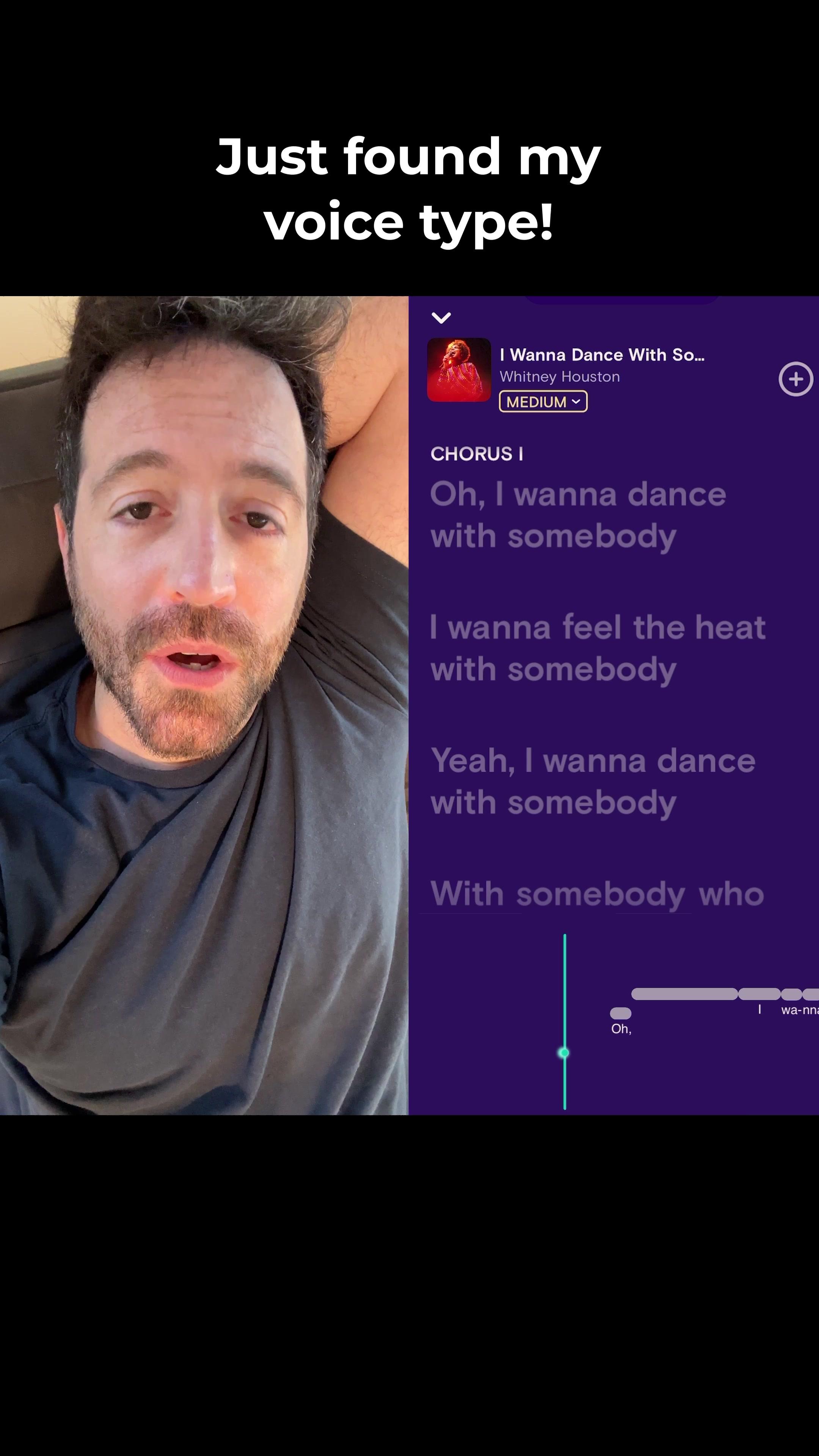 Start improving your voice today!