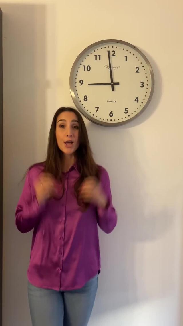 Qui le donne danno il via alla conversazione