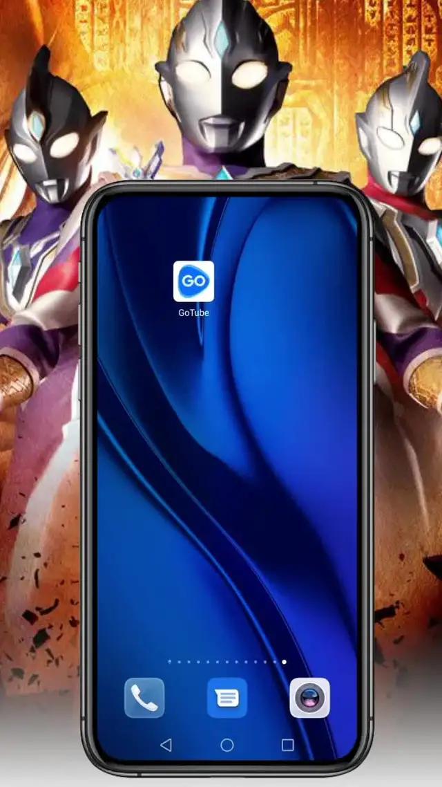 Gunakannya untuk menonton video dengan lancar