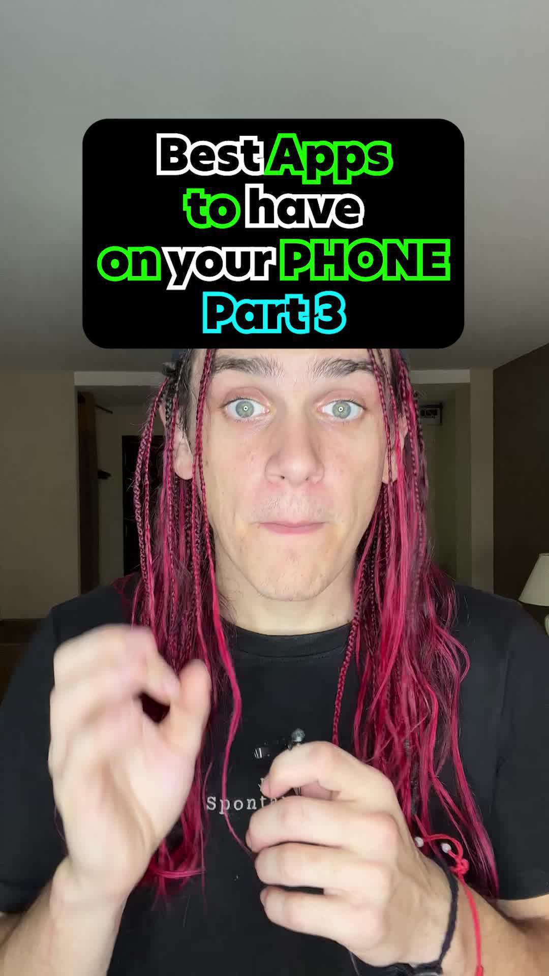 Free up storage in seconds with Cleanup app!