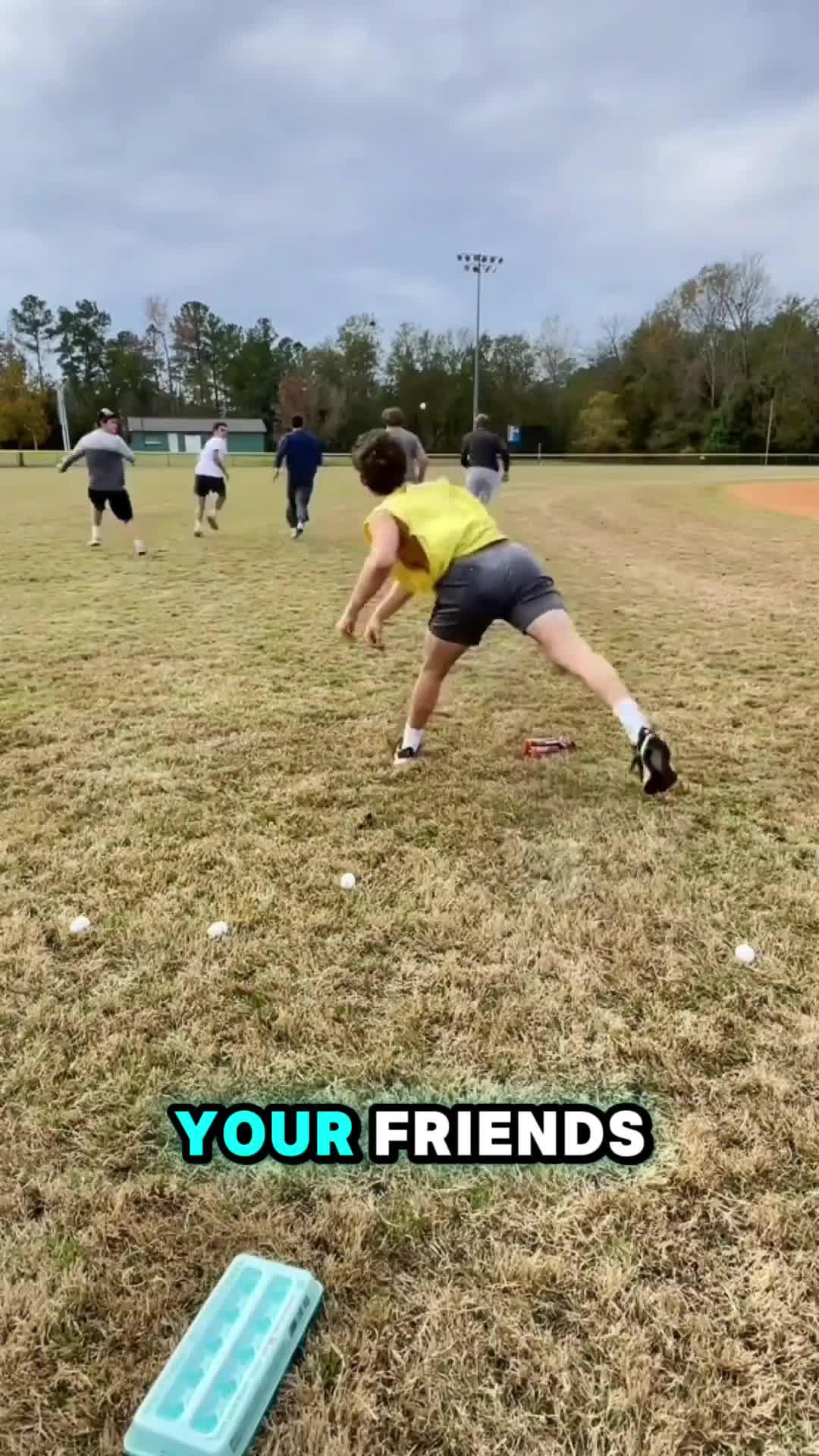 New way to pick lucky person. Download and start!