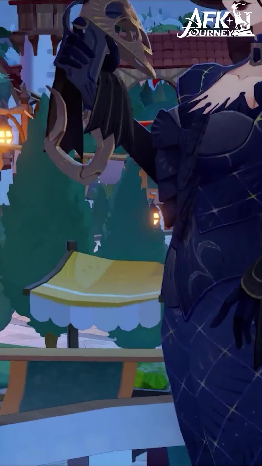 200+ free summons in the first week. AFK Journey | The Vast World Idle RPG