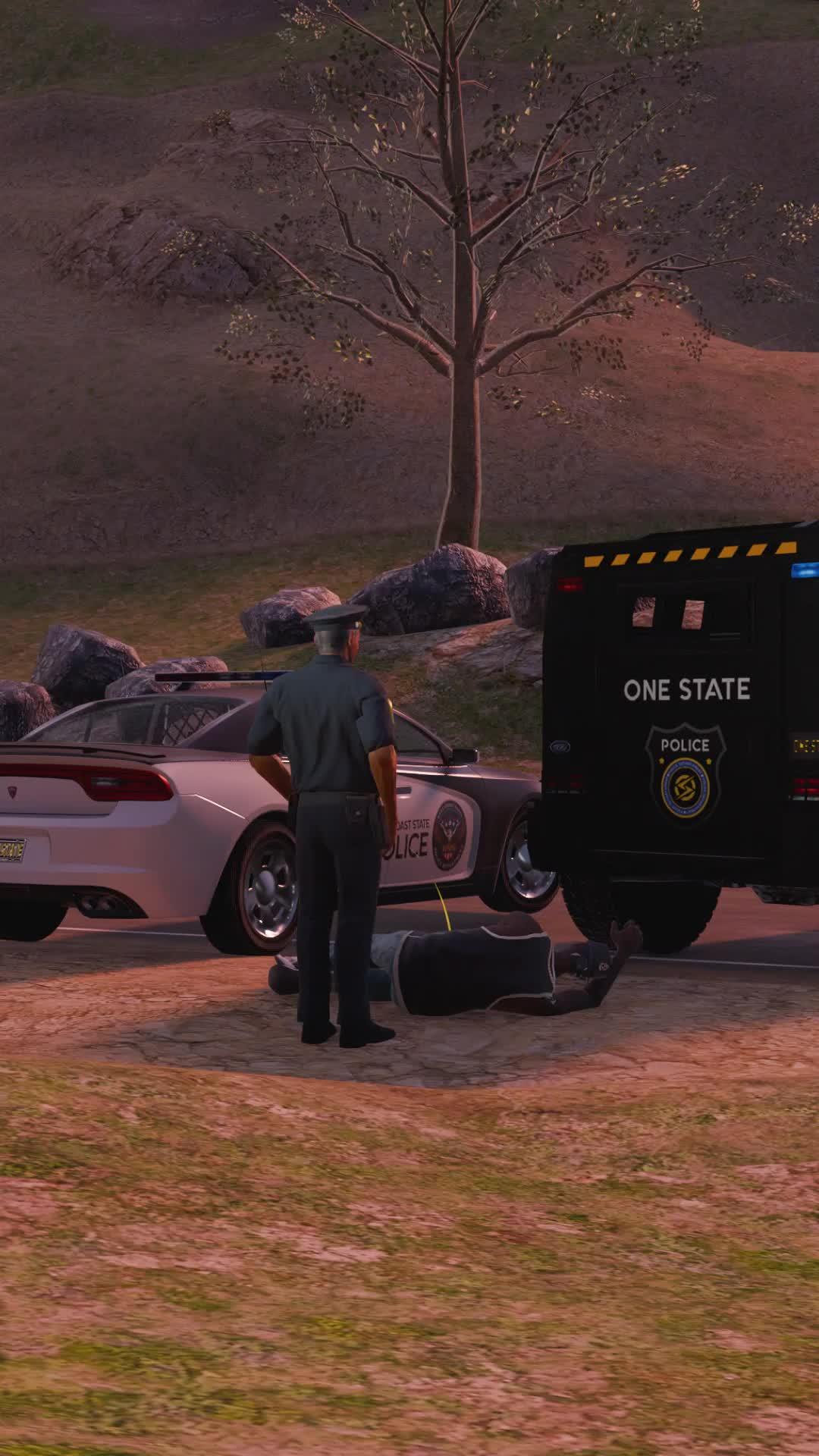 🏎 Rule the Streets