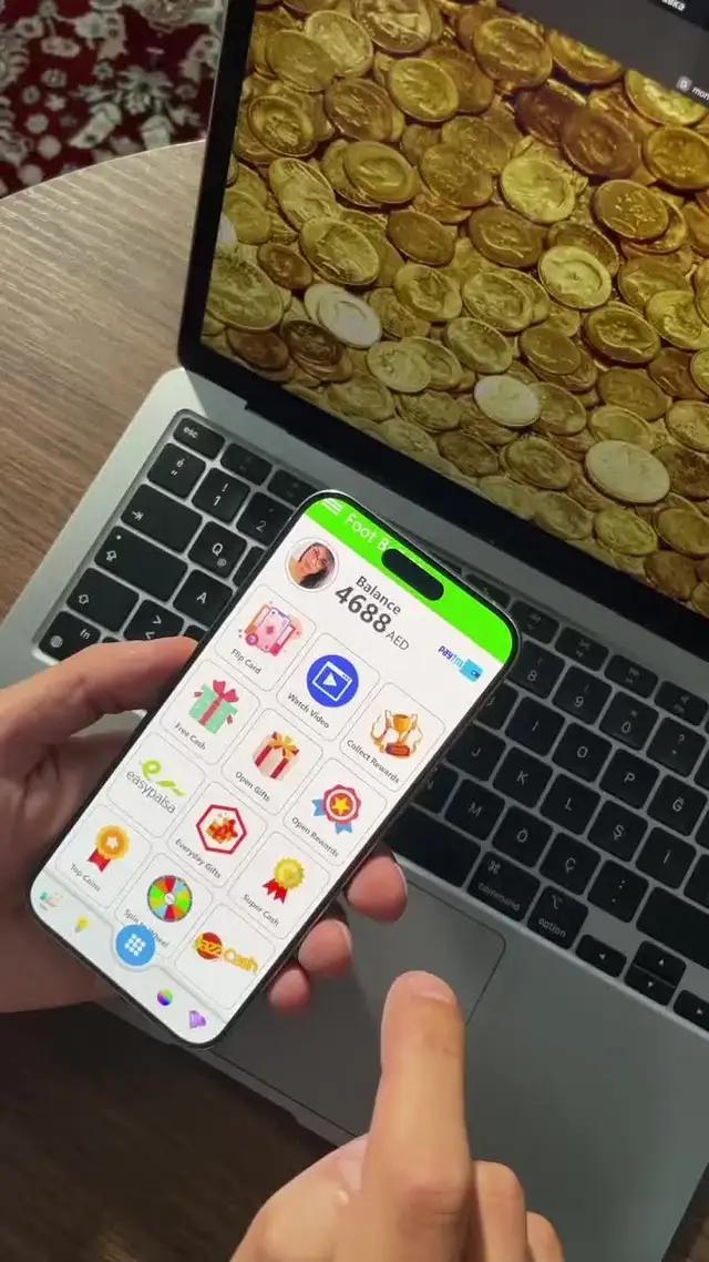 انظر فقط إلى مدى نظافة المياه