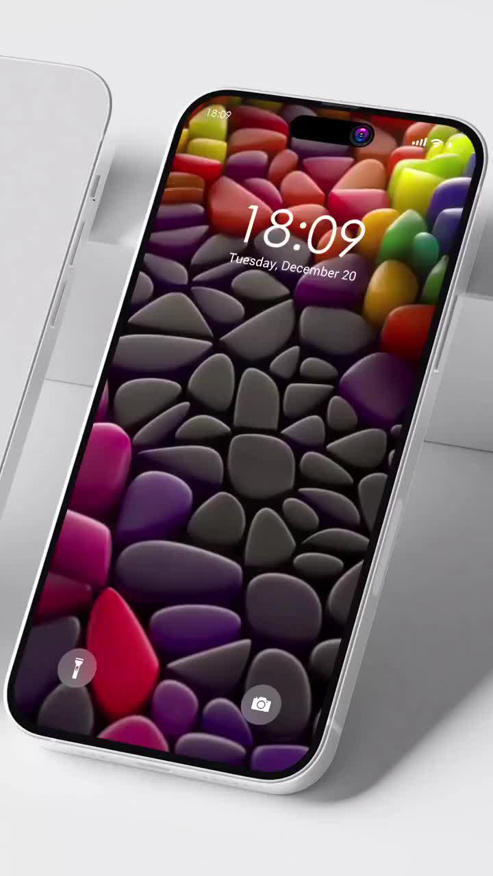 HD live wallpapers and 4K wallpapers