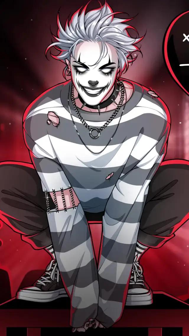 The most addictive game ever. Play MeChat right now!