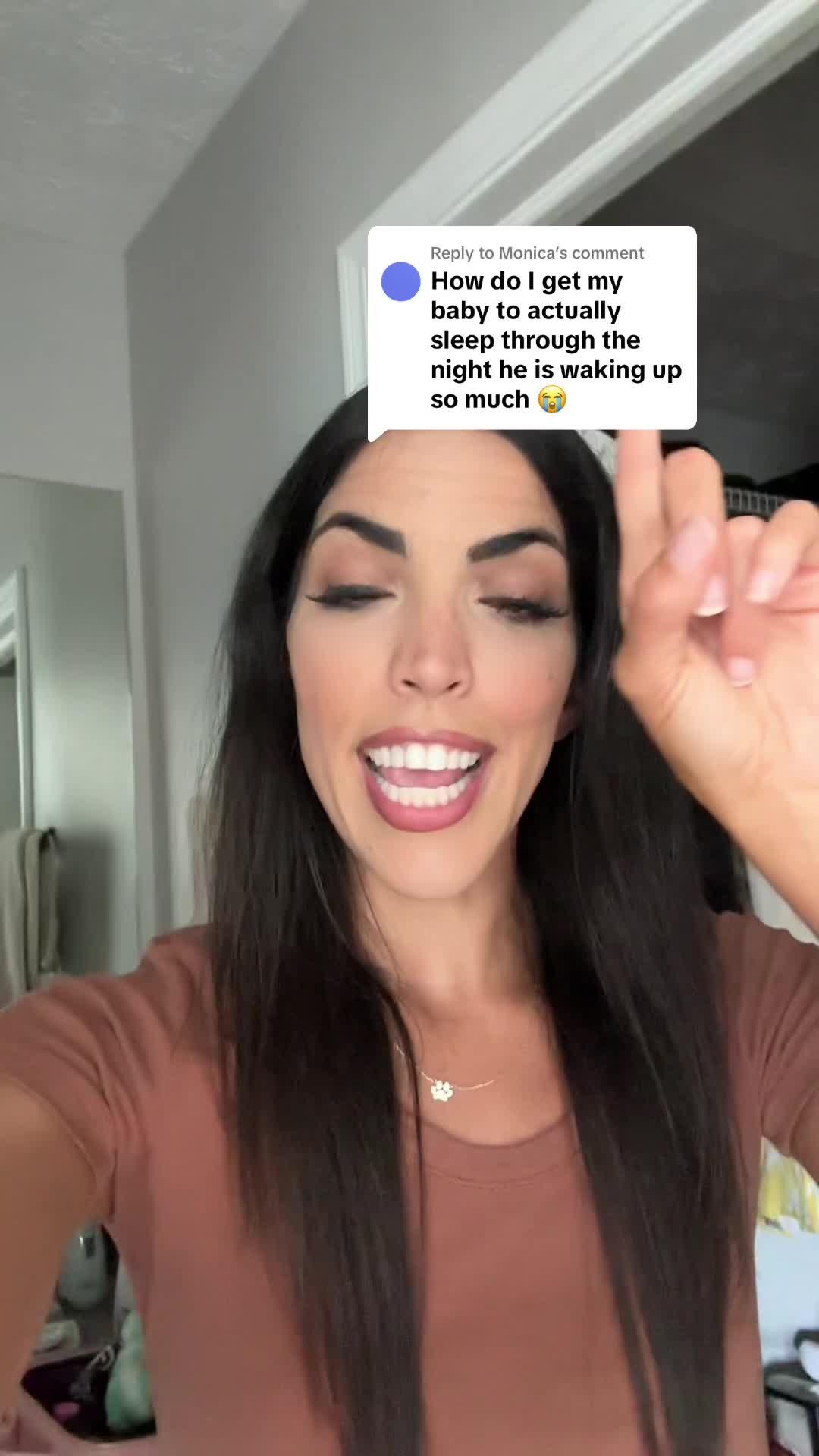 The app for tired moms